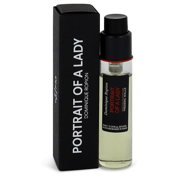 Portrait Of A Lady Mini EDP Spray By Frederic Malle for Women 0.34 oz