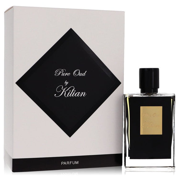 Pure Oud Eau De Parfum Refillable Spray By Kilian for Women 1.7 oz