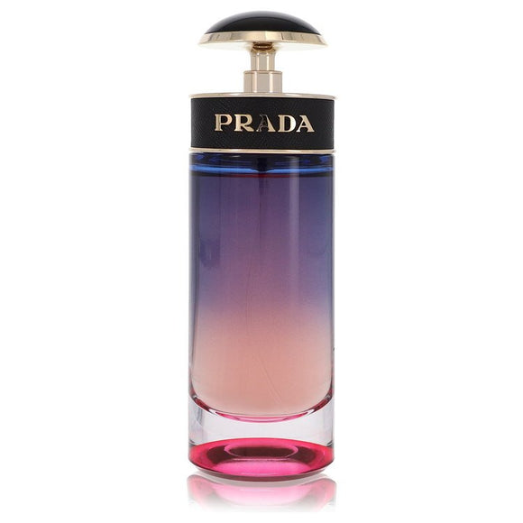 Prada Candy Night Eau De Parfum Spray (Tester) By Prada for Women 2.7 oz