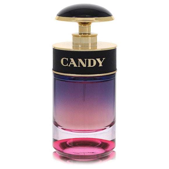 Prada Candy Night Eau De Parfum Spray (Tester) By Prada for Women 1 oz
