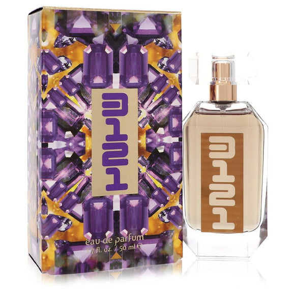 3121 Eau De Parfum Spray By Prince for Women 1.7 oz