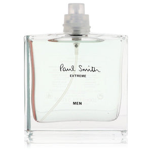 Paul Smith Extreme Eau De Toilette Spray (Tester) By Paul Smith for Men 3.3 oz