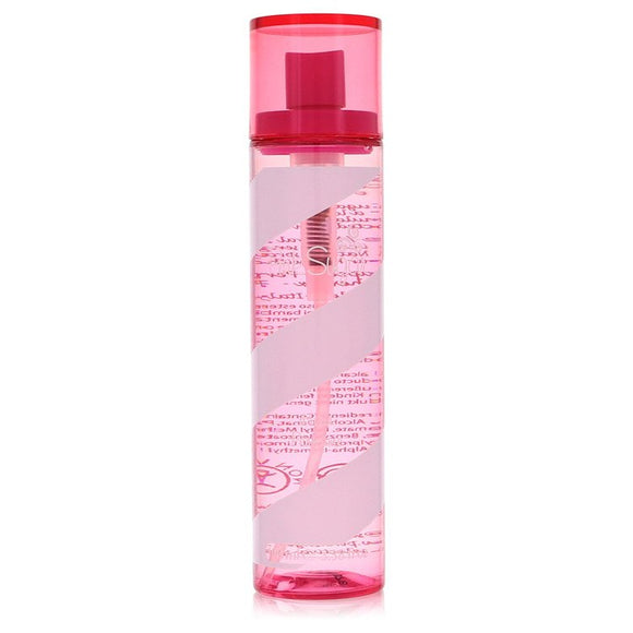 Pink Sugar Hair Perfume Spray By Aquolina for Women 3.38 oz