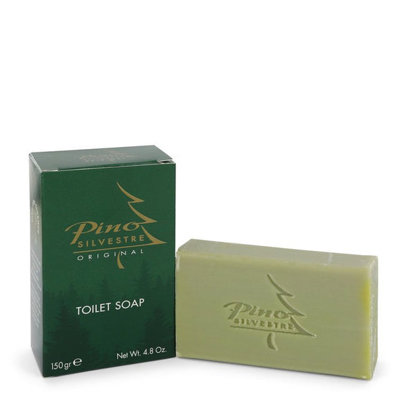 Pino Silvestre Soap By Pino Silvestre for Men 4.8 oz