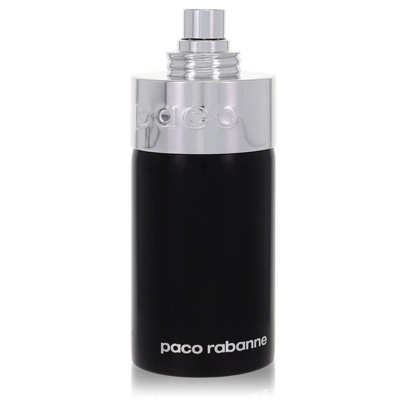 Paco Unisex Eau De Toilette Spray (Unisex Tester) By Paco Rabanne for Men 3.4 oz
