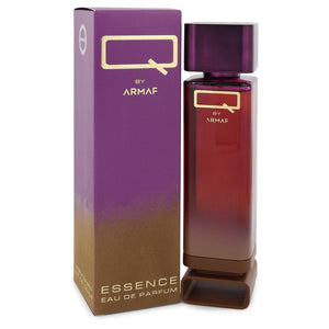 Q Essence Eau De Parfum Spray By Armaf for Women 3.4 oz
