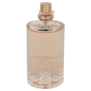 Quartz Rose Eau De Parfum Spray (Tester) By Molyneux for Women 3.38 oz