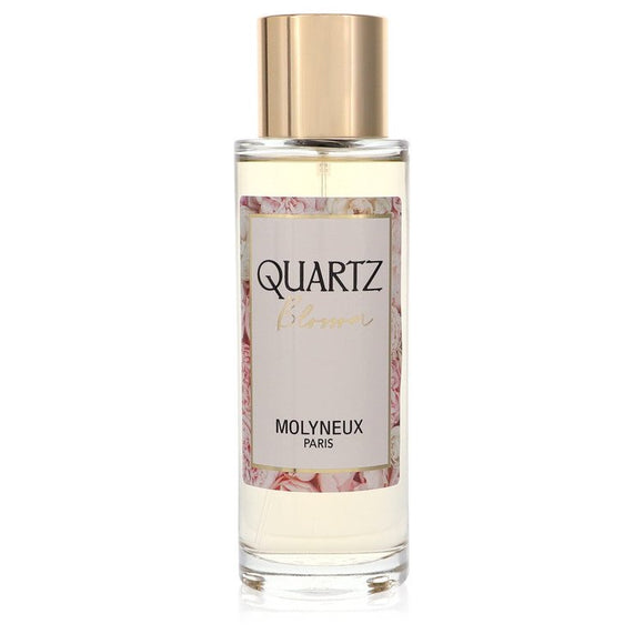 Quartz Blossom Eau De Parfum Spray (Tester) By Molyneux for Women 3.38 oz