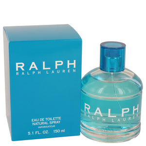 Ralph Eau De Toilette Spray By Ralph Lauren for Women 5.1 oz