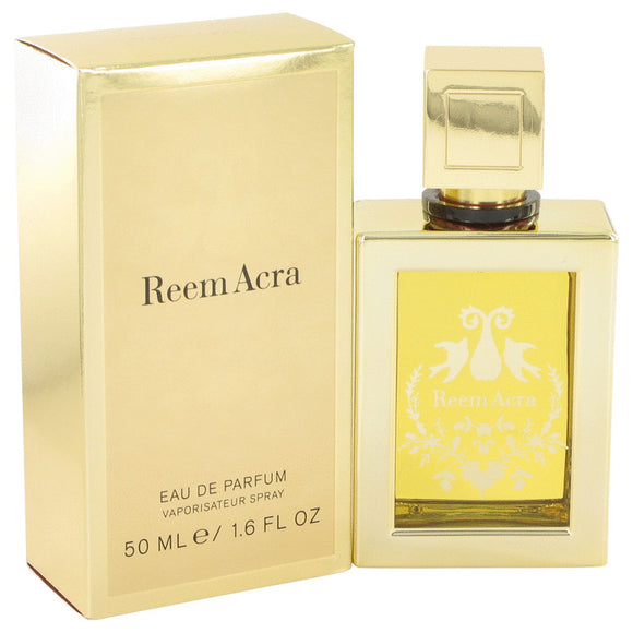 Reem Acra Eau De Parfum Spray By Reem Acra for Women 1.7 oz