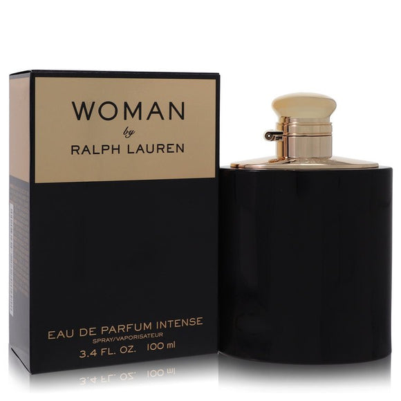 Ralph Lauren Woman Intense Eau De Parfum Spray By Ralph Lauren for Women 3.4 oz
