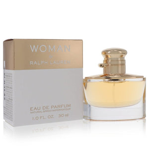 Ralph Lauren Woman Eau De Parfum Spray By Ralph Lauren for Women 1 oz