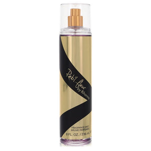 Reb'l Fleur Body Mist By Rihanna for Women 8 oz