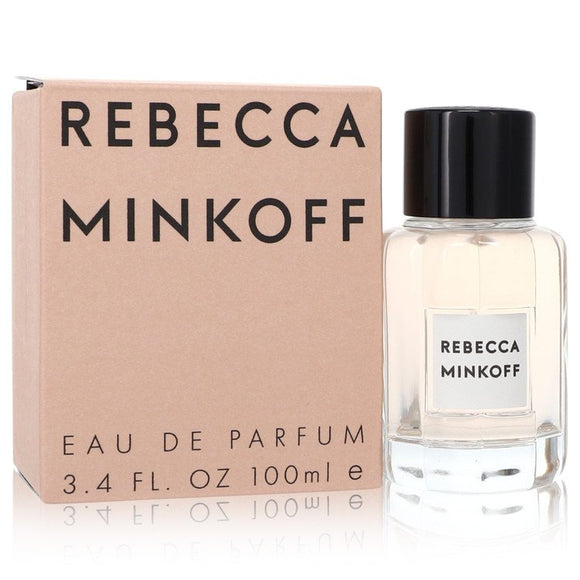 Rebecca Minkoff Eau De Parfum Spray By Rebecca Minkoff for Women 3.4 oz