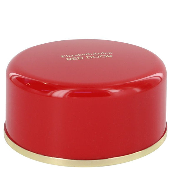 Red Door Body Powder (unboxed) By Elizabeth Arden for Women 2.6 oz