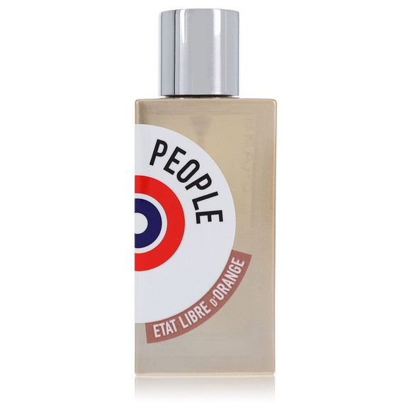 Remarkable People Eau De Parfum Spray (Unisex Tester) By Etat Libre D'Orange for Women 3.4 oz