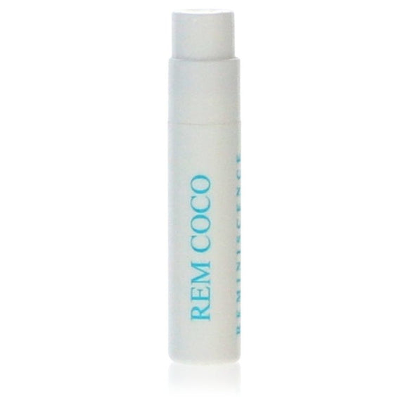 Rem Coco Vial (sample) By Reminiscence for Women 0.04 oz