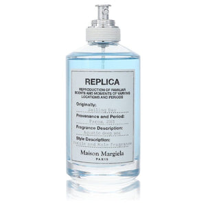 Replica Sailing Day Eau De Toilette Spray (Unisex Tester) By Maison Margiela for Men 3.4 oz