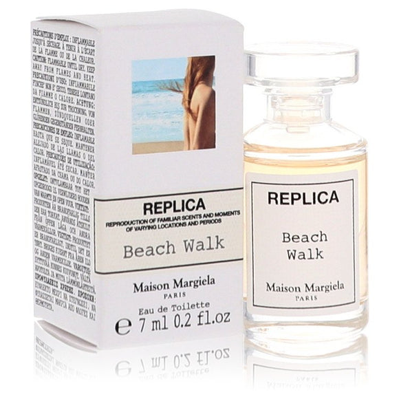 Replica Beachwalk Mini EDT By Maison Margiela for Women 0.2 oz