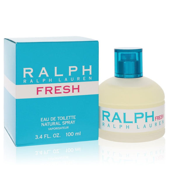 Ralph Fresh Eau De Toilette Spray By Ralph Lauren for Women 3.4 oz