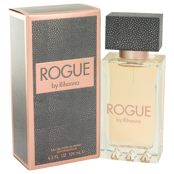 Rihanna Rogue Eau De Parfum Spray By Rihanna for Women 4.2 oz
