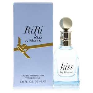 Rihanna Kiss Eau De Parfum Spray By Rihanna for Women 1 oz