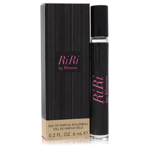 Ri Ri Perfume By Rihanna Rollerball EDP for Women 0.2 oz