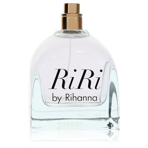 Ri Ri Eau De Parfum Spray (Tester) By Rihanna for Women 3.4 oz