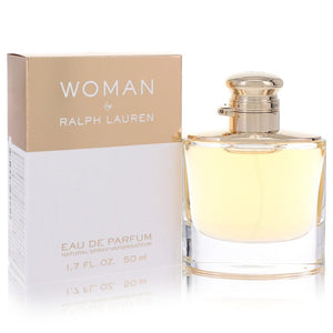 Ralph Lauren Woman Eau De Parfum Spray By Ralph Lauren for Women 1.7 oz