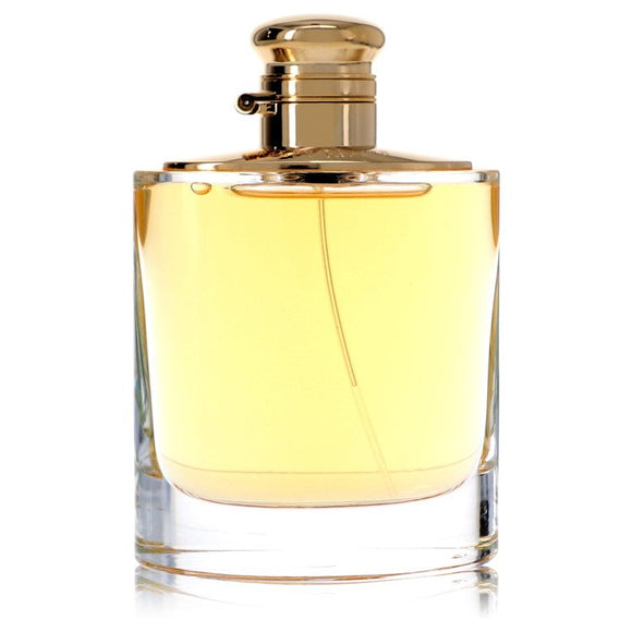Ralph Lauren Woman Eau De Parfum Spray (Tester) By Ralph Lauren for Women 3.4 oz