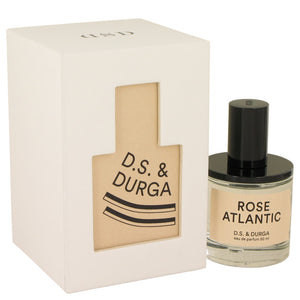 Rose Atlantic Eau De Parfum Spray By D.S. & Durga for Women 1.7 oz