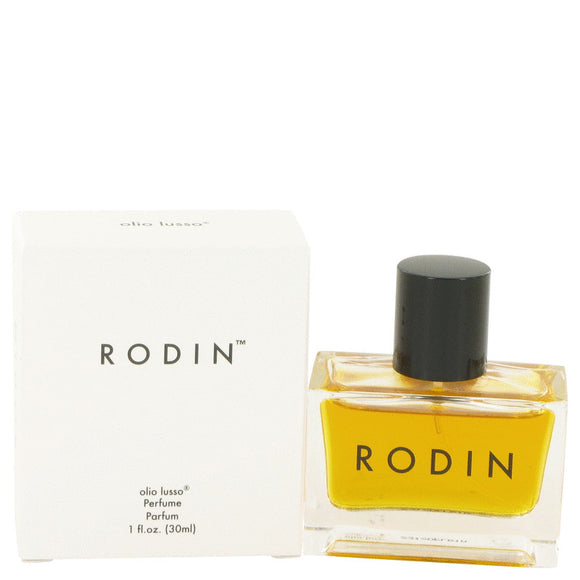 Rodin Pure Perfume By Rodin for Women 1 oz