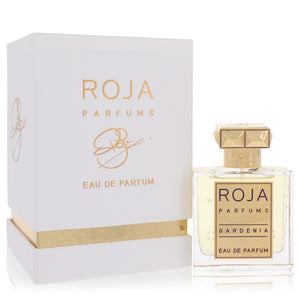 Roja Gardenia Eau De Parfum Spray By Roja Parfums for Women 1.7 oz
