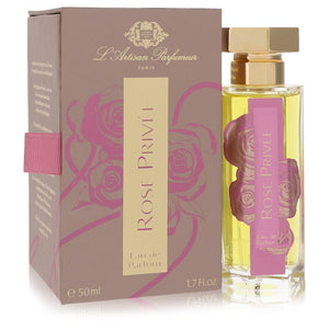 Rose Privee Eau De Parfum Spray By L'artisan Parfumeur for Women 1.7 oz