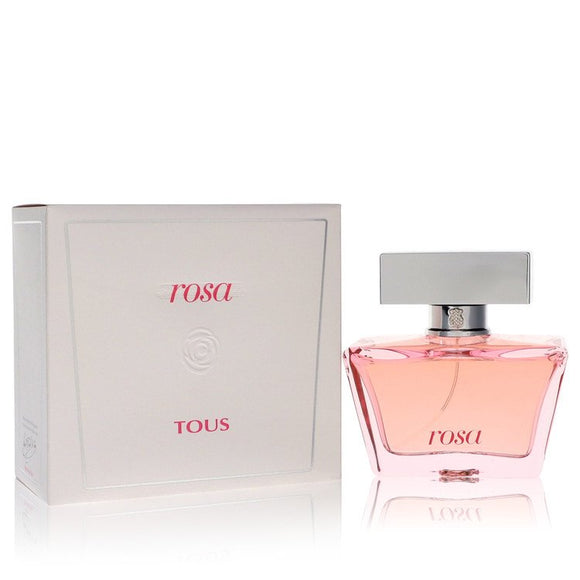 Tous Rosa Eau De Parfum Spray By Tous for Women 3 oz