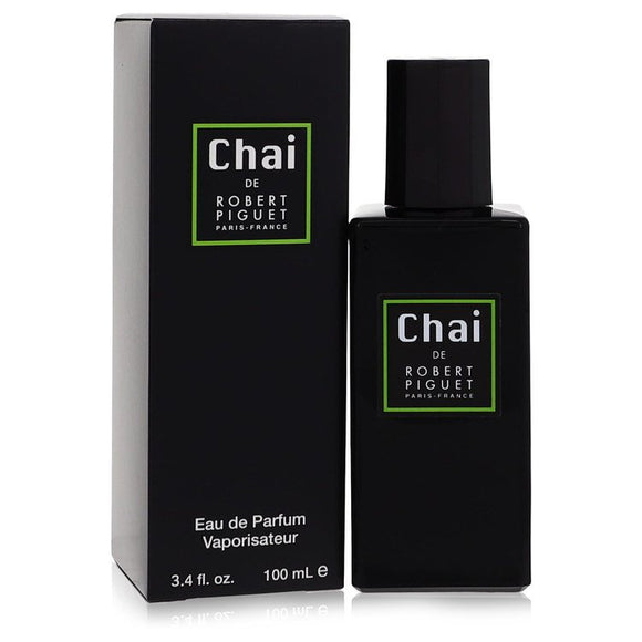 Robert Piguet Chai Eau De Parfum Spray By Robert Piguet for Women 3.4 oz