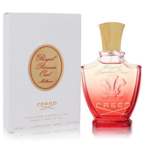 Royal Princess Oud Millesime Spray By Creed for Women 2.5 oz