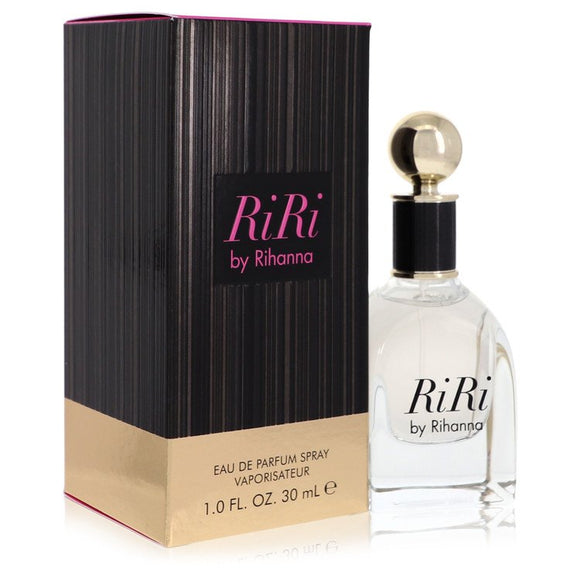 Ri Ri Eau De Parfum Spray By Rihanna for Women 1 oz