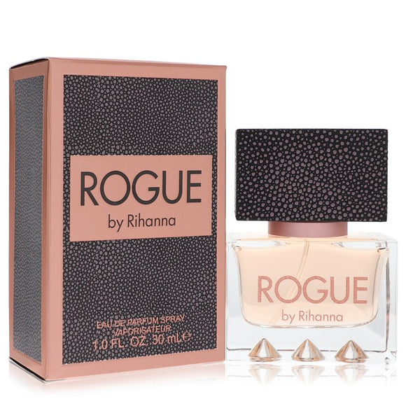 Rihanna Rogue Perfume By Rihanna Eau De Parfum Spray for Women 1 oz