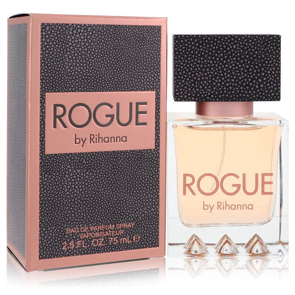 Rihanna Rogue Eau De Parfum Spray By Rihanna for Women 2.5 oz
