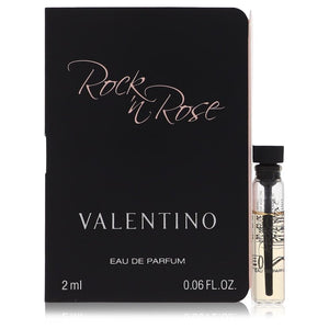 Rock'n Rose Vial (sample) By Valentino for Women 0.06 oz