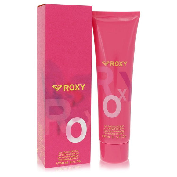 Roxy Shower Gel By Quicksilver for Women 5 oz