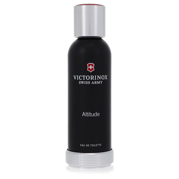 Swiss Army Altitude Eau De Toilette Spray (Tester) By Victorinox for Men 3.4 oz