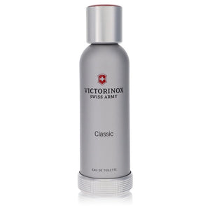 Swiss Army Eau De Toilette Spray (Tester) By Victorinox for Men 3.4 oz