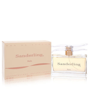 Sanderling Eau De Parfum Spray By Yves De Sistelle for Women 3.3 oz