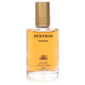Stetson Cologne (unboxed) By Coty for Men 1.5 oz