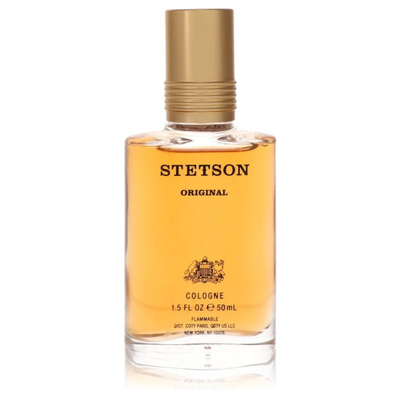 Stetson Cologne (unboxed) By Coty for Men 1.5 oz