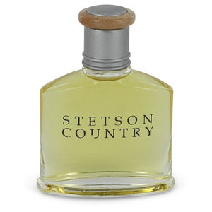 Stetson Country After Shave (unboxed) By Coty for Men 1 oz