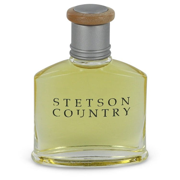 Stetson Country After Shave (unboxed) By Coty for Men 1 oz