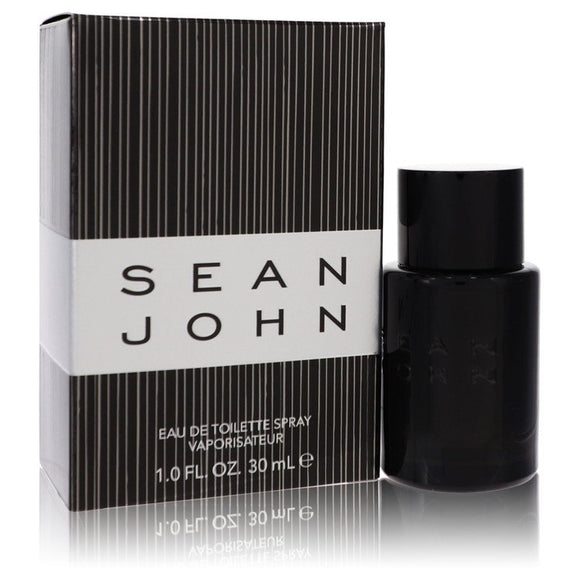 Sean John Eau De Toilette Spray By Sean John for Men 1 oz